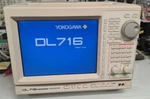 Yokogawa Dl716 701830 16 Channel Digital Scope Superb Condition. Fixed Price $825.00.