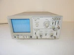 Iso-tech Isr620 20mhz Oscilloscope (iwj1). Fixed Price $48.75.