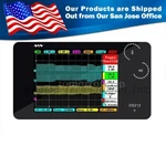 Miniware Ds212 1mhz 10msa/s Sample Rate Smart Lcd Digital Storage Oscilloscope. Fixed Price $99.99.