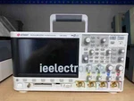 1 Pcs Used Keysight Msox3104t Mixed Signal Oscilloscope... Fixed Price $8450.00.