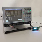 Tested Teledyne Lecroy Dda-5005a 5ghz Oscilloscope Analyzer 4-channel 20gs/s. Fixed Price $3995.00.
