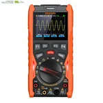 Handheld Oscilloscope Multimeter Gochifix Waveform Generator 12mhz Bandwidth 50m. Fixed Price $192.03.