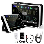 Fnrsi Upgraded 1013d Plus 100x Probe Oscilloscope Portable Digital Tablet O.... Fixed Price $221.29.