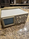 Lg Os-5020g 20mhz 2-channel Dual Trace Precision Analog Oscilloscope. Fixed Price $95.00.