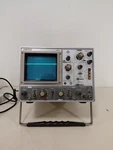 Bk Precision Delayed Trigger Oscilloscope. Fixed Price $199.00.
