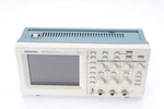 Tektronix Tds210 2-channel Digital Real Time Oscilloscope 60mhz 1gs/s W/ Tds2mm. Fixed Price $248.63.