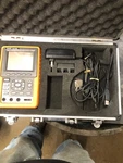Owon Hds1022m Portable Oscilloscope With Case & Accessories. Fixed Price $295.00.