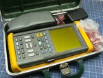 Fluke 99 Scopemeter Series Ii Oscilloscope 50mhz 9444 000 99003 No Dm6140290. Fixed Price $370.99.