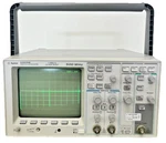 Agilent 54615b Oscilloscope 500 Mhz. Fixed Price $300.00.