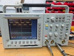 Tektronix Tds3012b-nv 100mhz Digital Oscilloscope. Fixed Price $195.00.