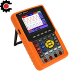 Owon Hds1022m-n 20mhz 100ms/s 2-channel Handheld Digital Oscilloscopes. Fixed Price $598.99.