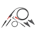 Fluke Vps421-r Voltage Probe Set (red And Black) , 4mm, 150 Mhz, 100:1. Fixed Price $320.99.