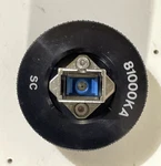 Hp 81000ka Optical Connector (81525a Or 81521b). Fixed Price $58.00.