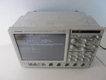 Tektronix Dpo7254 2.5ghz 40 Gs/s 4-ch Digital Phosphor Oscilloscope As Is No Hd. Fixed Price $1999.99.