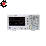 Owon Sds1022 20mhz 100ms/s 2-channel Super Economical Type Digital Oscilloscope. Fixed Price $298.99.