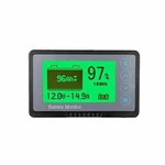 500a High-precision Battery Tester Main And Auxiliary Dual Voltage Relay Control. Fixed Price $65.45.
