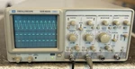 Gw Instek Gos-622g Dual Trace 20 Mhz Analog Oscilloscope. Fixed Price $80.00.