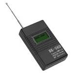 Portable Frequency Counter, Accurate Rk560 50mhz-2.4ghz Counter Met.... Fixed Price $34.48.