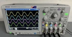 Tektronix Mso5054b Mixed Signal Oscilloscope, 500mhz W/ssd, Opts, P6616. Fixed Price $5850.00.