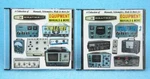 Heathkit Test Equipment Manuals On Cd Oscilloscopes Testers Signal Generator. Fixed Price $25.00.