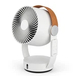 Stadler Form 3d Air Circulator Leo, Fan With Horizontal And Vertical Swing Mo.... Fixed Price $207.90.
