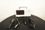 Hanmatek Dos1102 Digital Oscilloscope 110mhz Dual-channel 7" Display. Fixed Price $129.99.