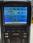Agilent U1604a Handheld Digital Oscilloscope As Is. Fixed Price $219.00.