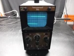 Telequipment D61a Oscilloscope. Fixed Price $124.99.