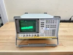 Hp Agilent Keysight 8565e Spectrum Analyzer, 9 Khz To 50 Ghz Calibrated W/ Cert. Fixed Price $12500.00.