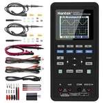Hantek Handheld Oscilloscope Multimeter Waveform Generator 2d42 2d72 2c72 2c42. Fixed Price $138.29.