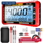Aneng Digital Multimeter Tester,4000 Counts Voltage Tester,auto-ranging Trms Vol. Fixed Price $49.86.