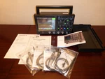 Lecroy / Teledyne Wavejet 354t 500mhz, 2gs/s, 4ch. Oscilloscope With Std Accy's!. Fixed Price $5750.00.