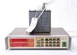 Andeen-hagerling Ah 2500a 1khz Ultra-precision Capacitance / Loss Bridge. Fixed Price $5200.00.