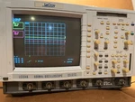 Lecroy Lc334a 500mhz Digital Oscilloscope. Fixed Price $299.00.