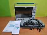 Tektronix Mso44-4-bw-1000, 1ghz 4ch. 6.25gs/s Mixed Signal Oscilloscope. Fixed Price $17500.00.