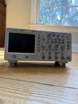 Agilent Dso1024a 200mhz 2gsa/s Oscilloscope. Recently Calibrated.. Fixed Price $872.58.