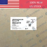 Mdspsad240-sw Servo Drive Mitsubishi New Spot Goods Msp0. Fixed Price $1200.00.