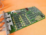 Agilent 16522a Pattern Gen Card, 200 M Vector/sec.. Fixed Price $200.00.