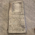 Tektronix Tds2002b 2012b 2ch Oscilloscope Front Face Panel. Fixed Price $75.00.