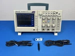 Tektronix Tds2022c 2ch 200mhz 2gs/s Digital Oscilloscope. Fixed Price $1950.00.
