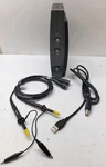 Velleman Pc Oscilloscope Usb 2 Channel With Probes Pcsu1000 Used. Fixed Price $391.99.