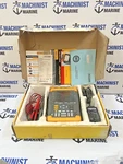 Fluke 192b Scopemeter 60mhz 500ms/s With Charger And Test Leads. Fixed Price $1567.02.