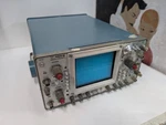Tektronix 465b 100mhz Dual Trace Analog Oscilloscope Vintage Crt Bench Scope. Fixed Price $150.00.