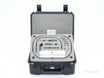 Keysight N1027a-76a Phase Matching Cable Kit For Electrical Clock Recovery. Fixed Price $1034.09.