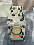 Vintage Navy Dept Of Ships Os-8e/u Oscilloscope. Fixed Price $29.99.