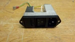 Lecroy 9310a Oscilloscope Power Switch Assembly. Fixed Price $39.00.