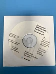 Agilent 54690-94007 Infiniium 5000/ 6000/ 7000/ Series Oscilloscopes Doc. Cd. Fixed Price $49.99.