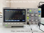 Siglent Sds1102x-c Digital Oscilloscope, 100mhz, 2-channel, 1 Gsa/s /hyy/. Fixed Price $385.50.