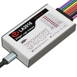 Usb Logic Analyzer La2016 16 Channel 200mhz 1g Memory With English ... Fast Ship. Fixed Price $222.99.
