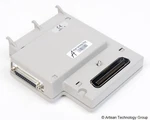 Hp 54652b Parallel / Rs-232-c Interface Module. Fixed Price $95.00.